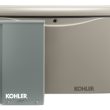Kohler 26 kW Generator