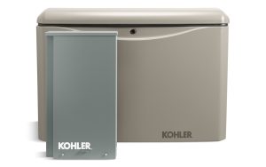 Kohler 26 kW Generator