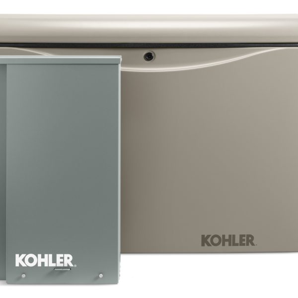 Kohler 26 kW Generator