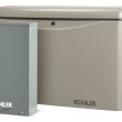 Kohler 26 kW Generator