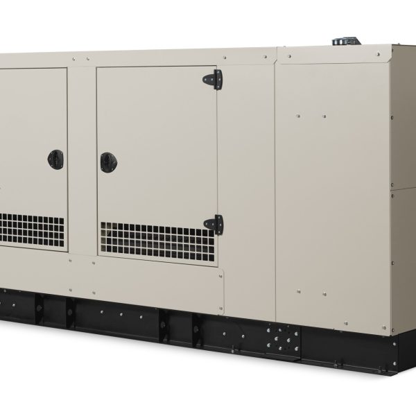 Kohler 100 kW Generator
