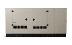 Kohler 80 kW Generator