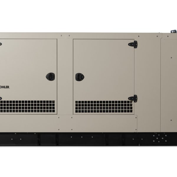 Kohler 100 kW Generator