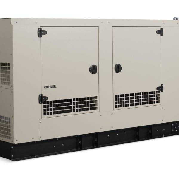 Kohler 100 kW Generator