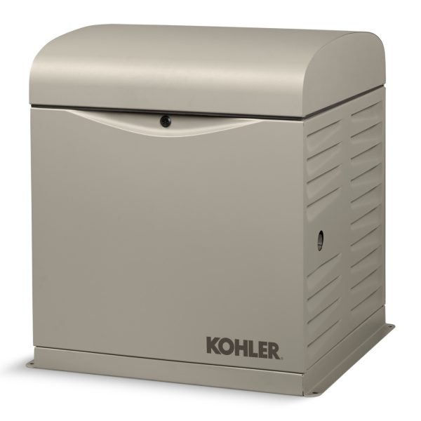 Kohler 10 kW Generator