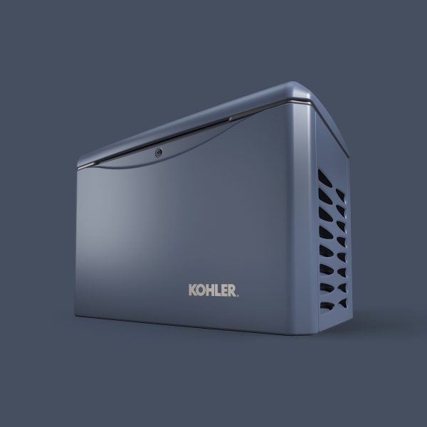 Kohler 14 kW Generator