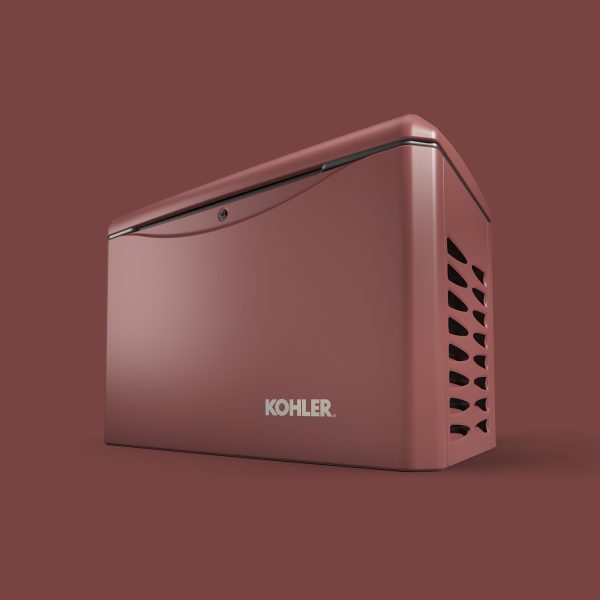 Kohler 14 kW Generator