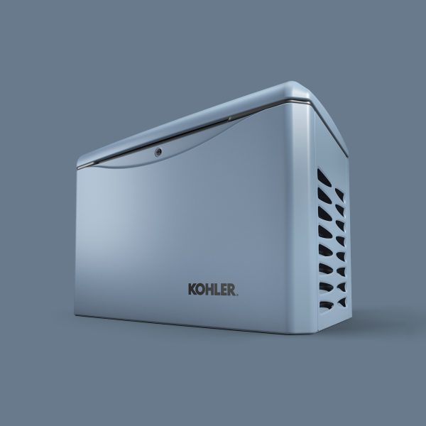 Kohler 14 kW Generator