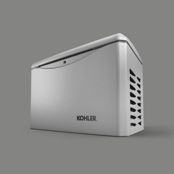 Kohler 14 kW Generator