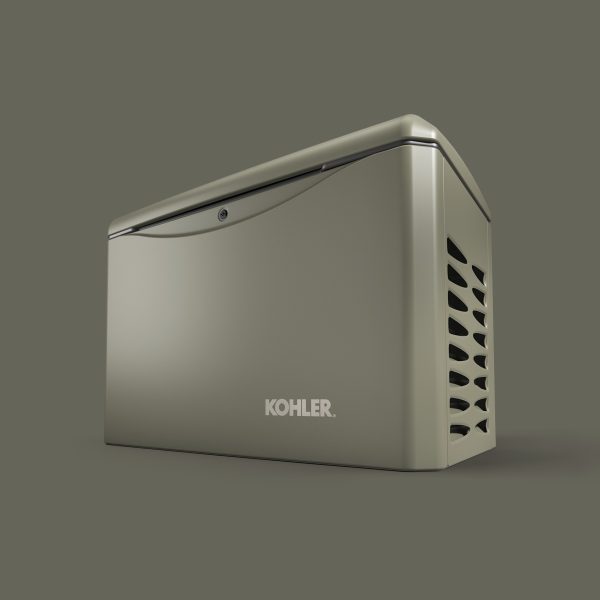 Kohler 14 kW Generator